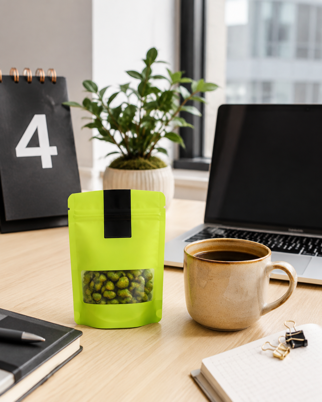 OFFICE DESKS