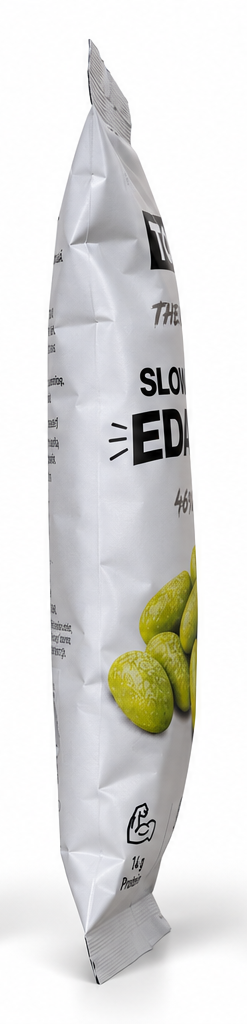 The Original Roasted Edamame